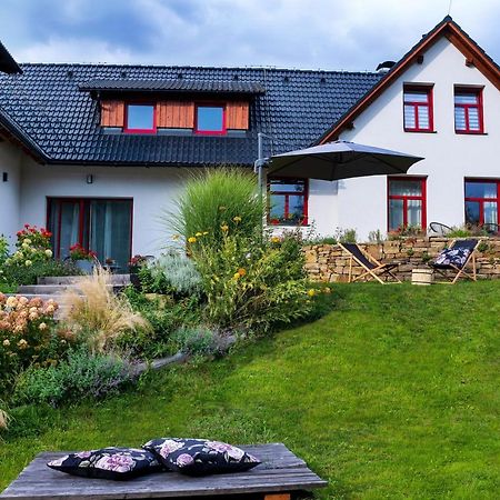 Pensjonat Atelier 673 Dolní Bečva Zewnętrze zdjęcie
