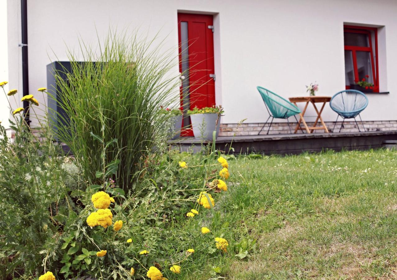 Pensjonat Atelier 673 Dolní Bečva Zewnętrze zdjęcie