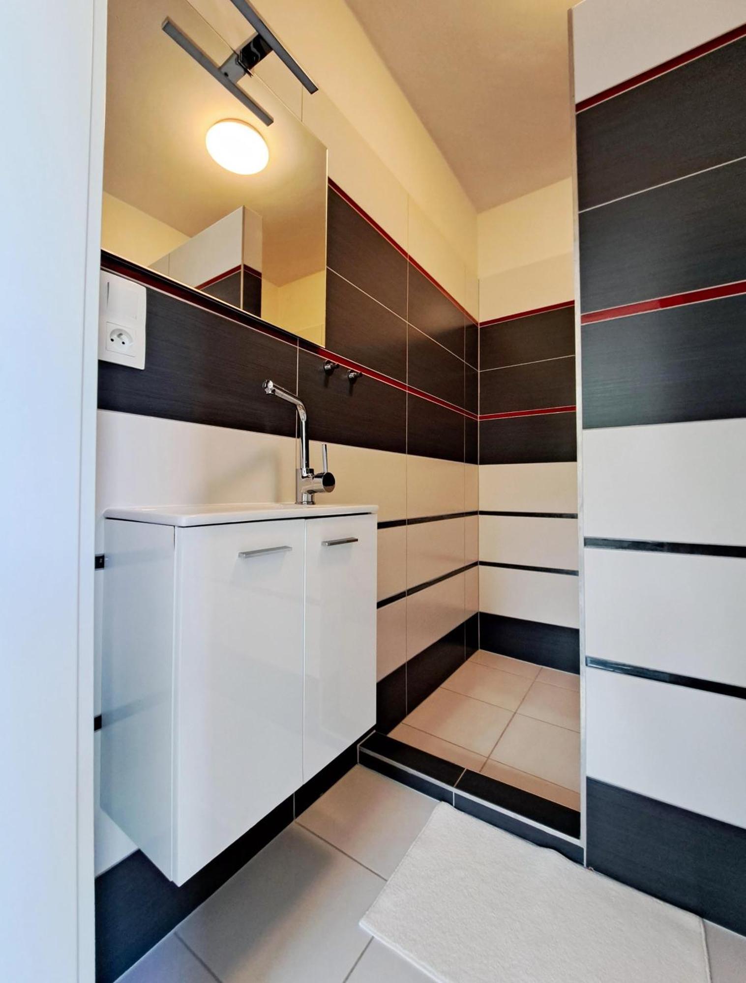 Pensjonat Atelier 673 Dolní Bečva Zewnętrze zdjęcie