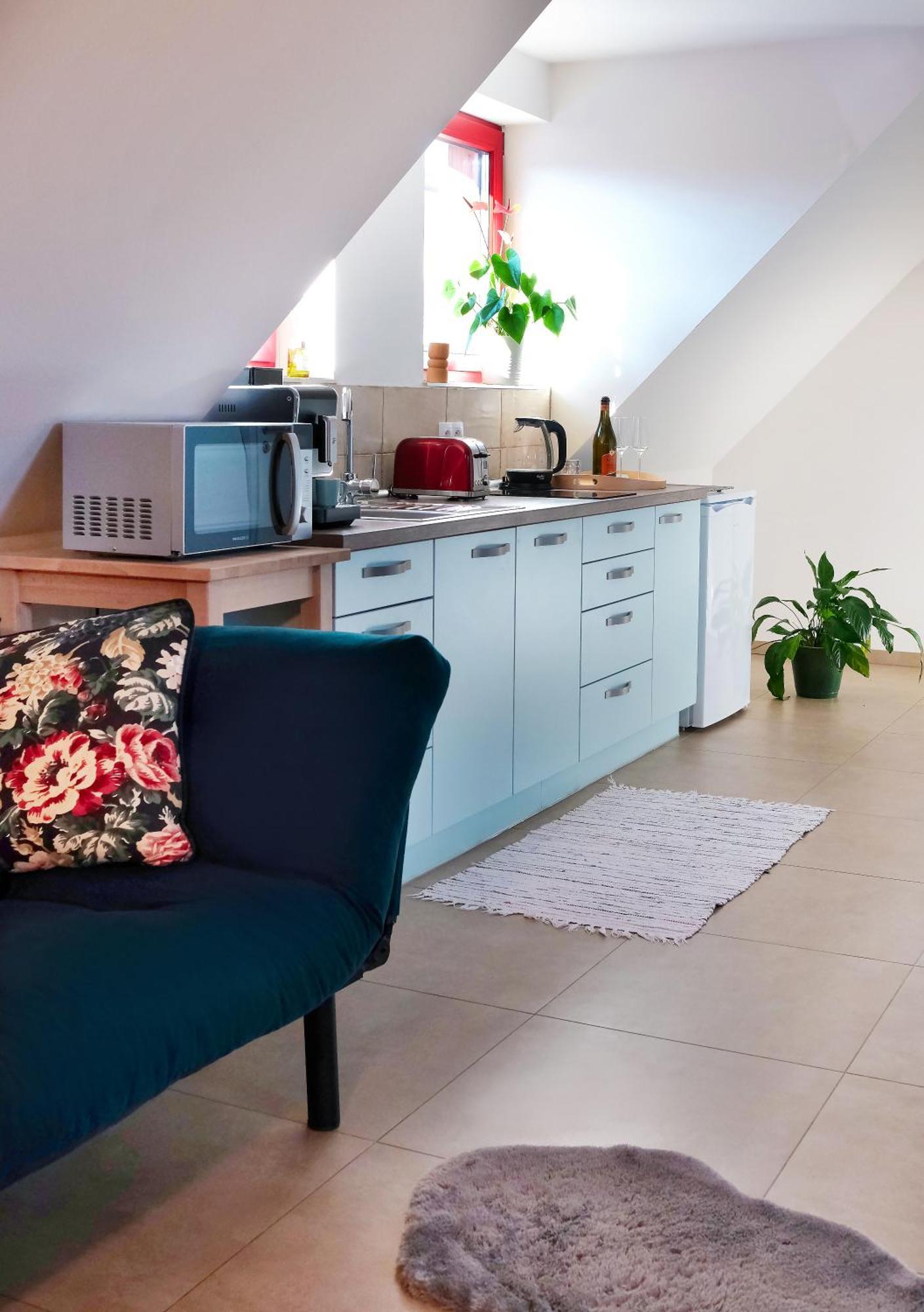 Pensjonat Atelier 673 Dolní Bečva Zewnętrze zdjęcie
