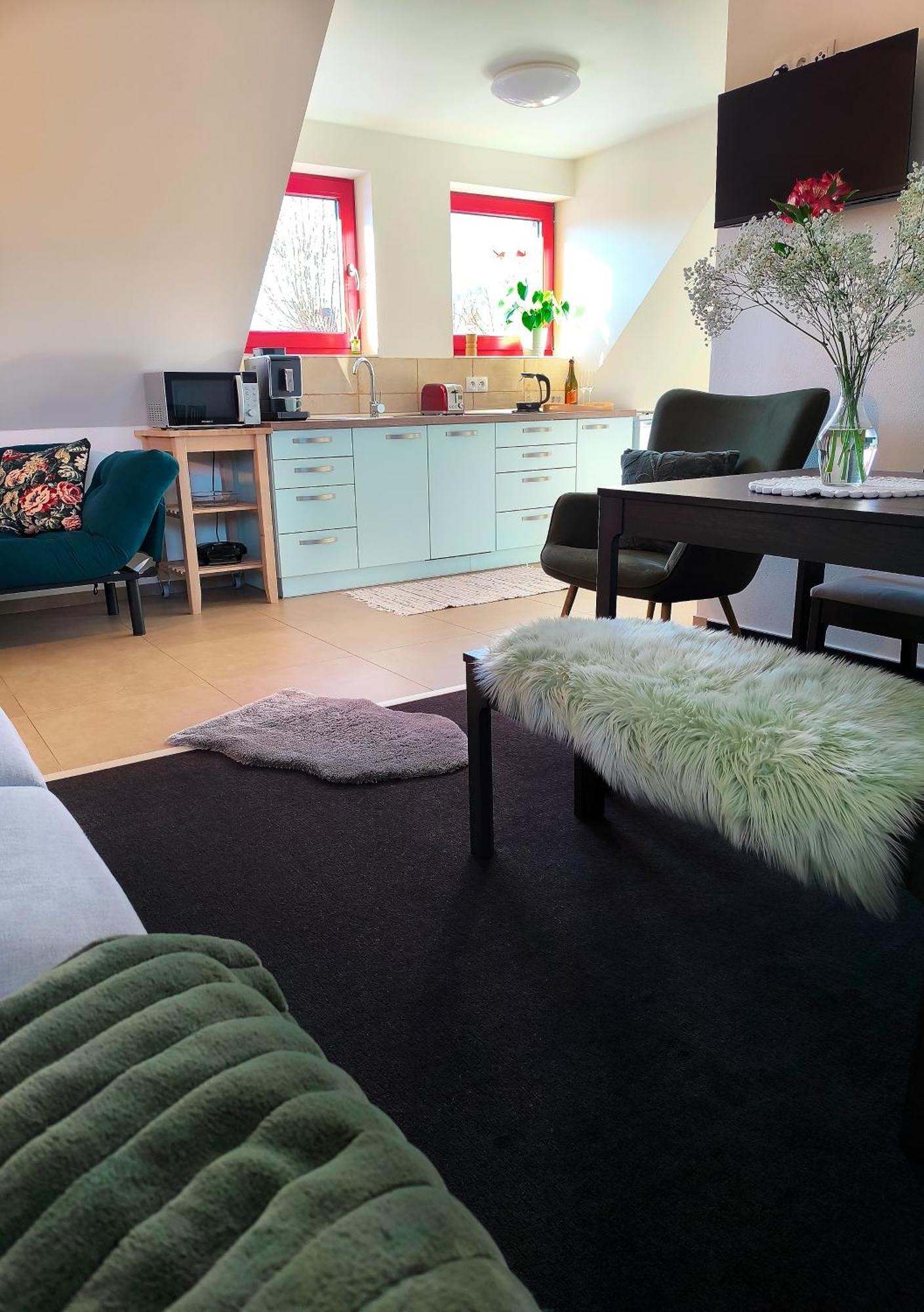 Pensjonat Atelier 673 Dolní Bečva Zewnętrze zdjęcie