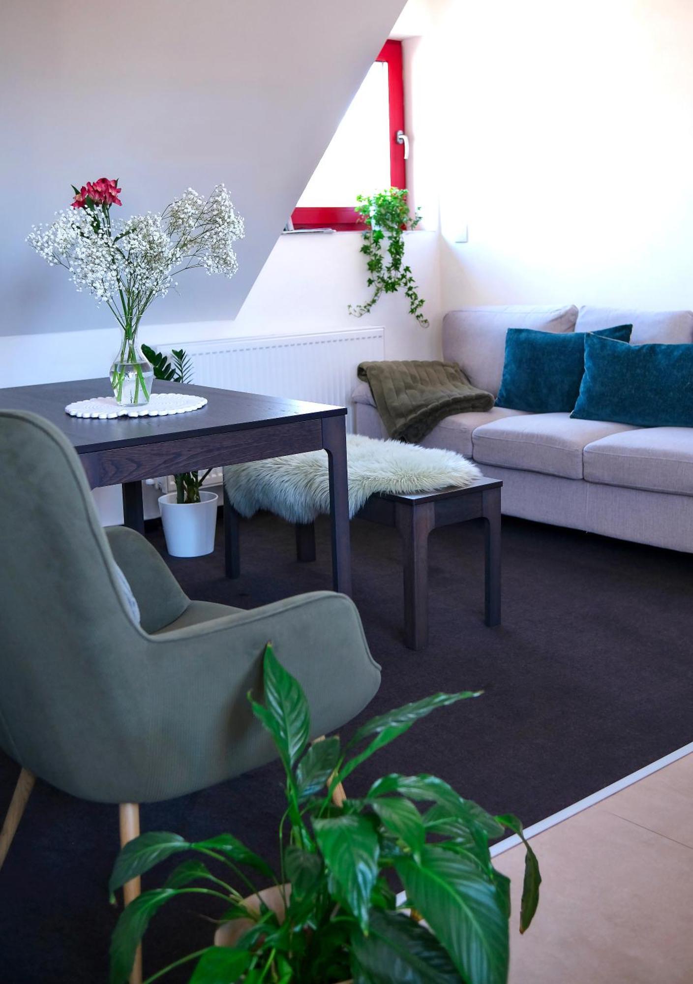 Pensjonat Atelier 673 Dolní Bečva Zewnętrze zdjęcie