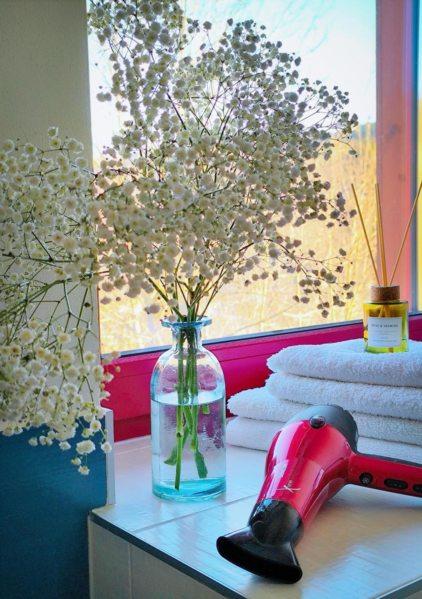 Pensjonat Atelier 673 Dolní Bečva Zewnętrze zdjęcie
